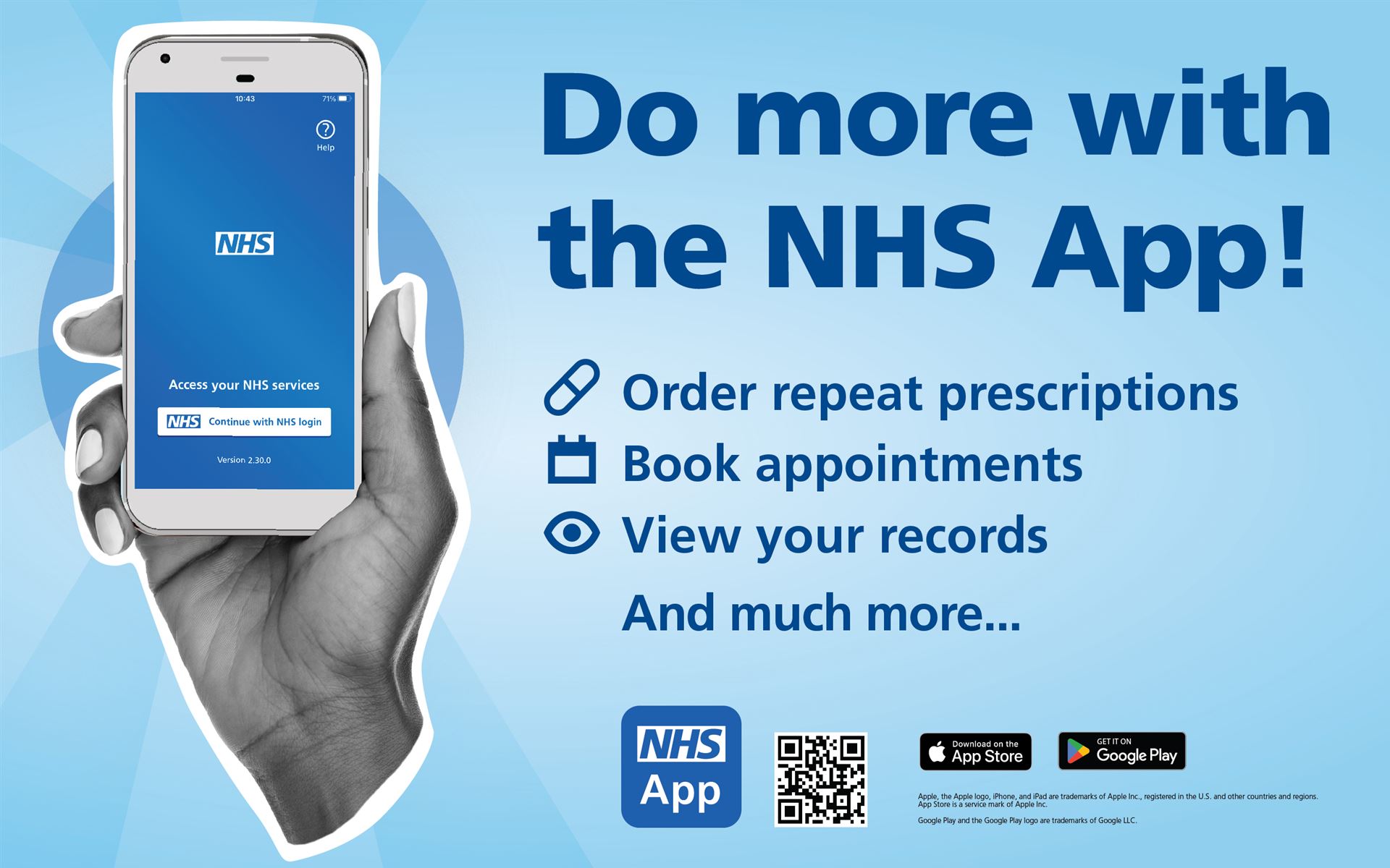 nhsapp