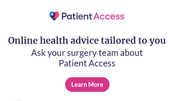 patient access