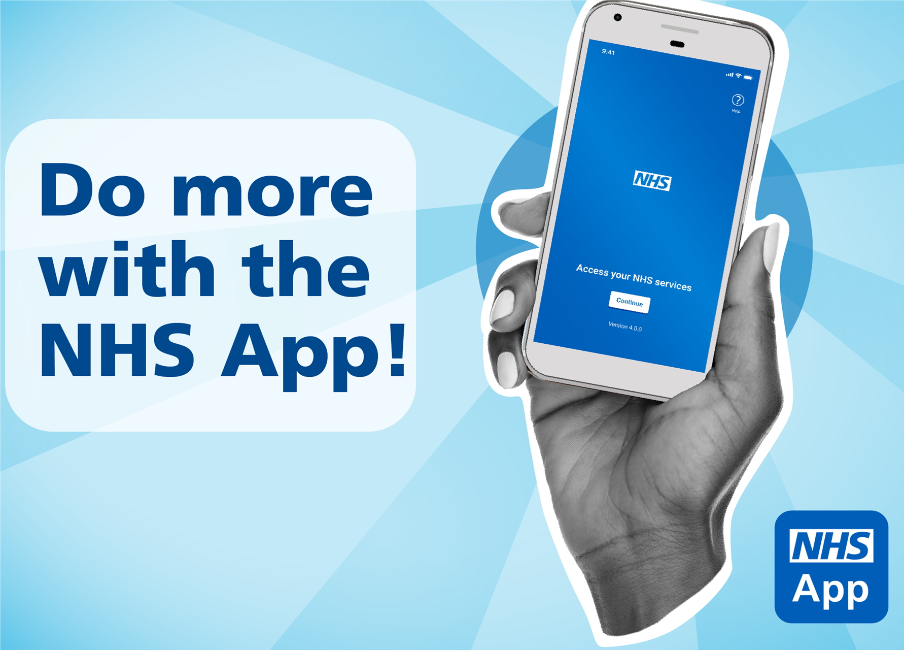 NHS App